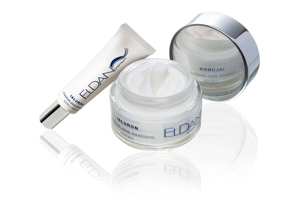 Eldan Cosmetics