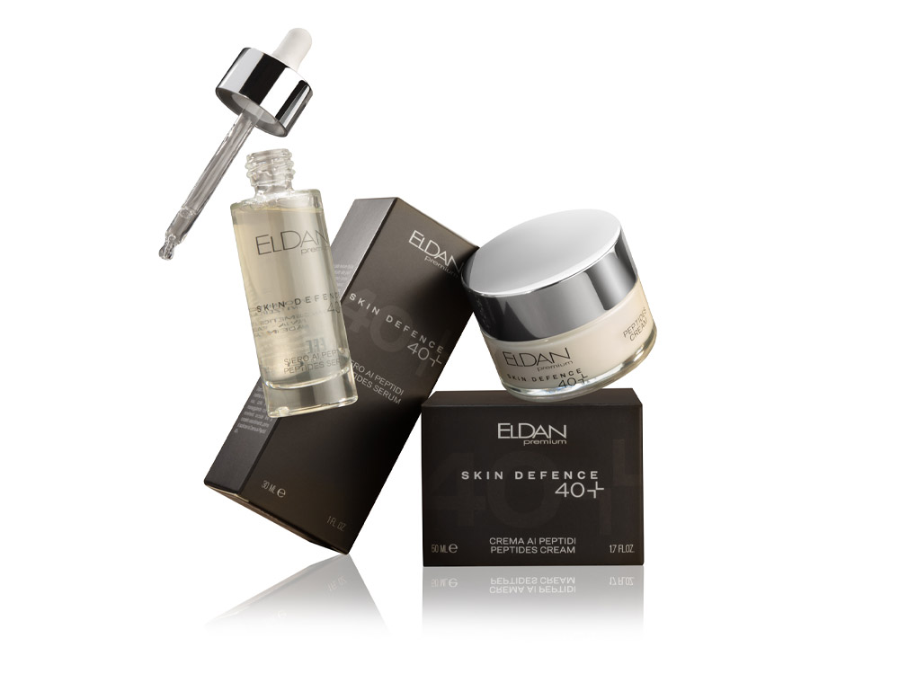 Eldan Cosmetics