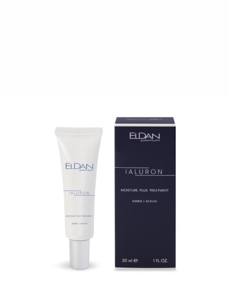 IALURON moisture plus treatment siero