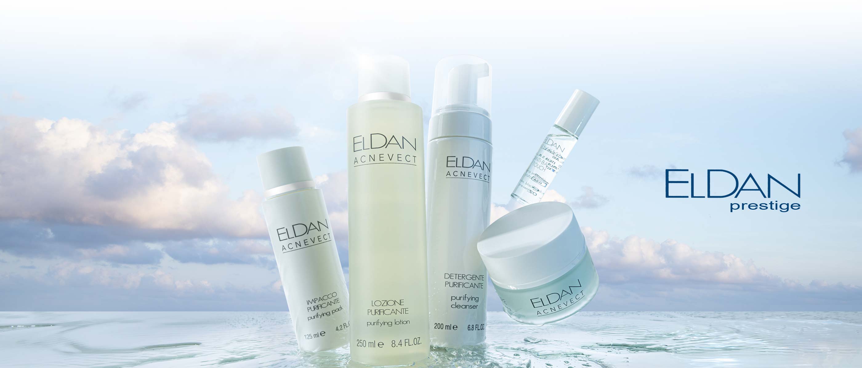 Eldan Cosmetics